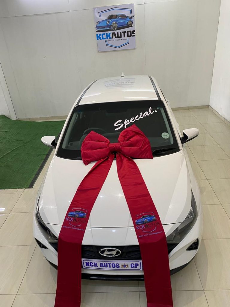 2022 Hyundai i20 N line