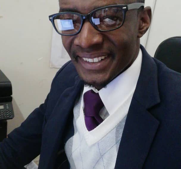 Gift Chipanga