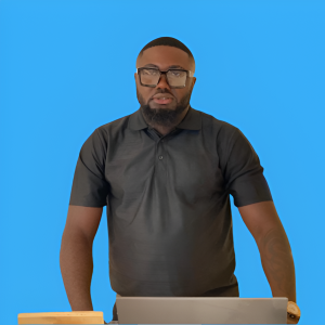 Kassidy Chinedu Kelechi