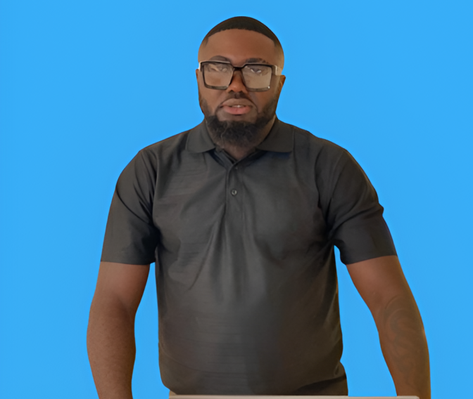 Kassidy Chinedu Kelechi