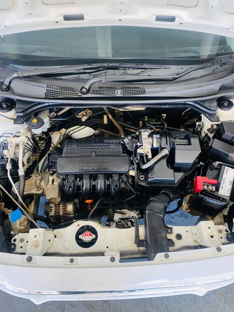 2021 Honda Amaze