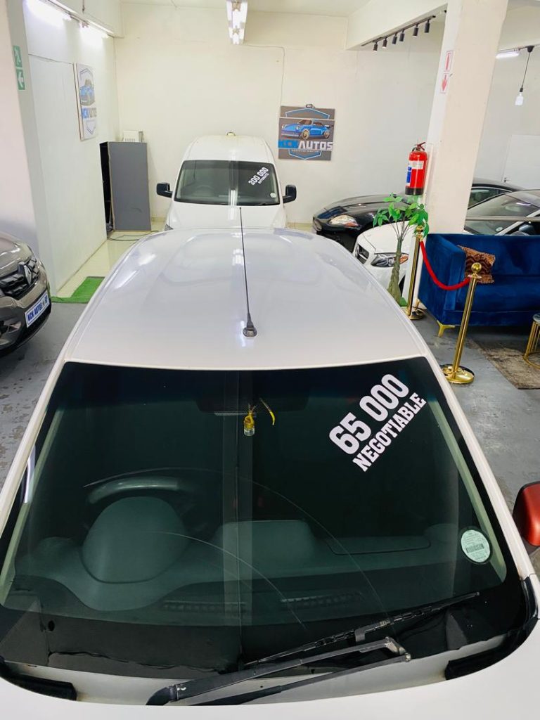 2017 Renault Kwid 1.0L