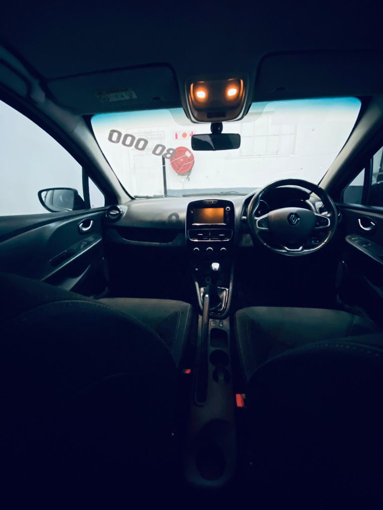 2019 Renault Clio 4