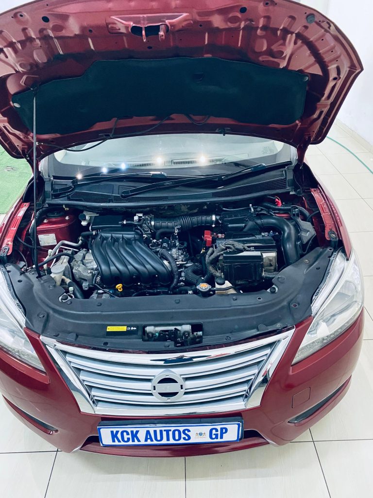 2013 Nissan Sentra