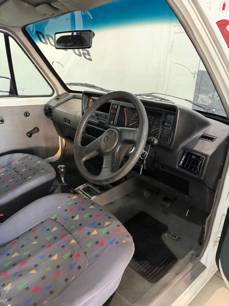 2000 Citi Golf 1.3L