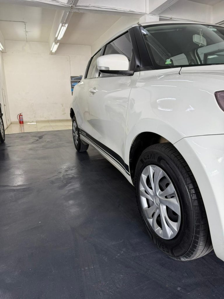 2019 Suzuki Swift 1.2L