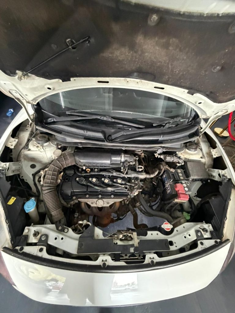 2019 Suzuki Swift 1.2L