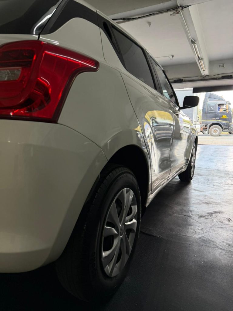 2019 Suzuki Swift 1.2L