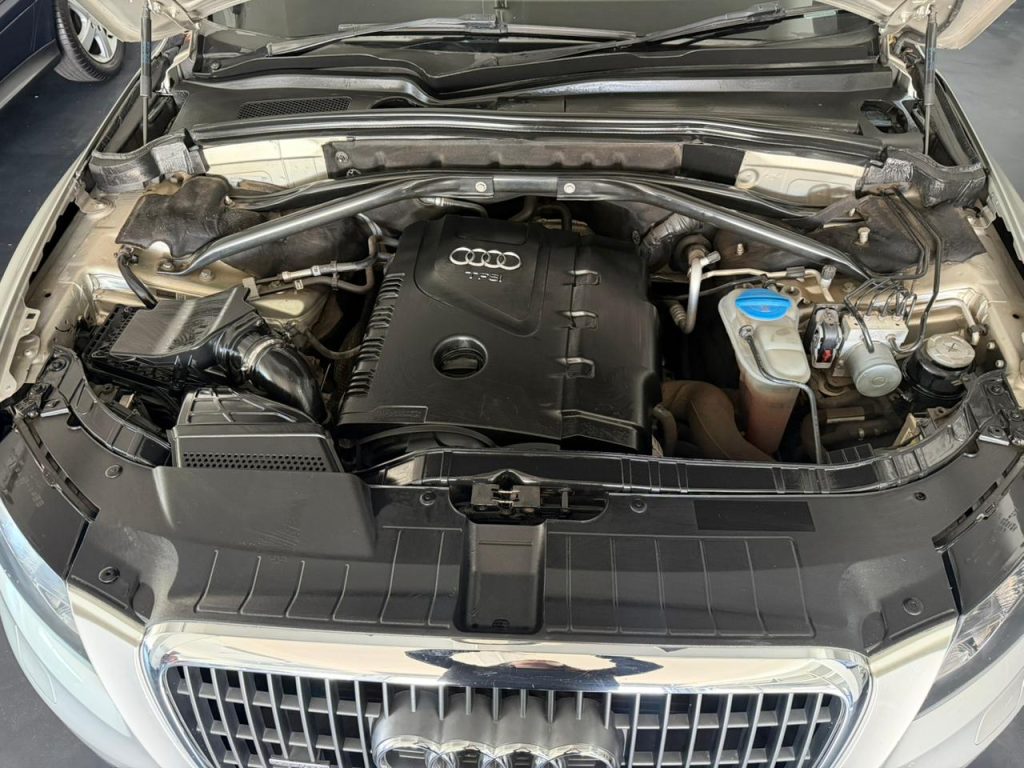 2013 Audi Q5 2.0T Quattro Automatic