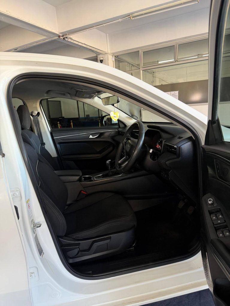 2021 Haval Jolion 1.5L City 6MT