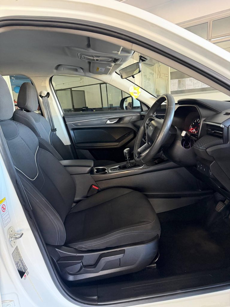 2021 Haval Jolion 1.5L City 6MT