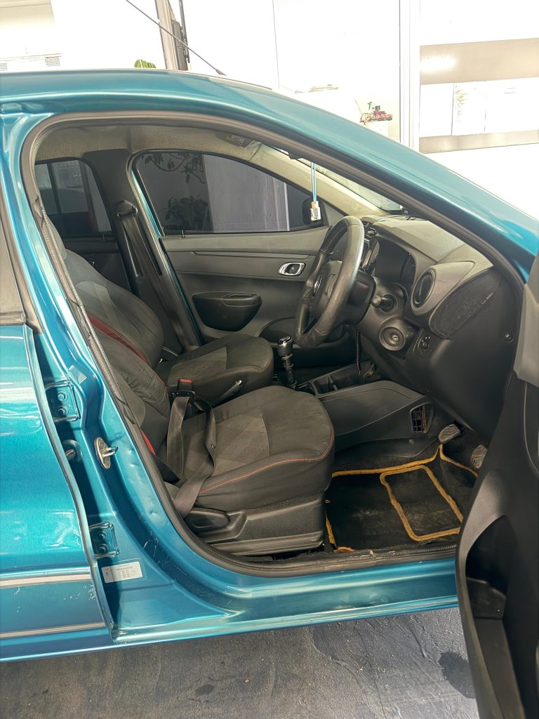 2021 Renault Kwid 1.0 Manual