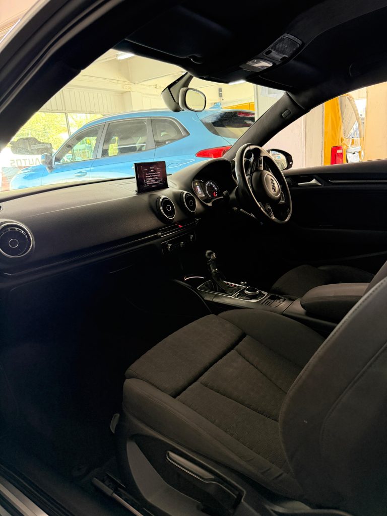 2013 Audi A3 1.8 TSFI S-Tronic